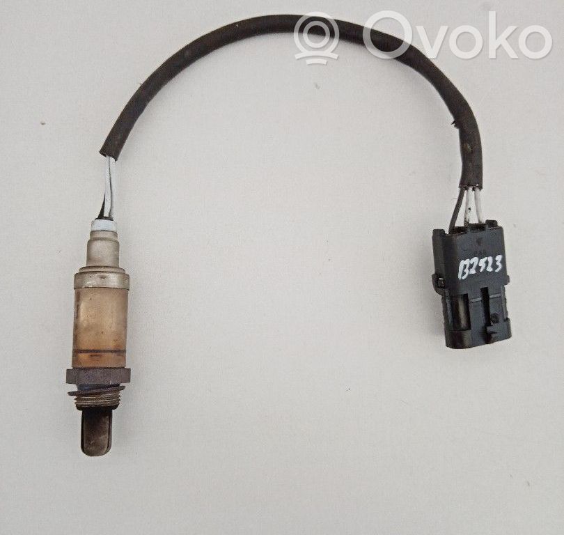 Lambda zonde   0258003715,BOSCH