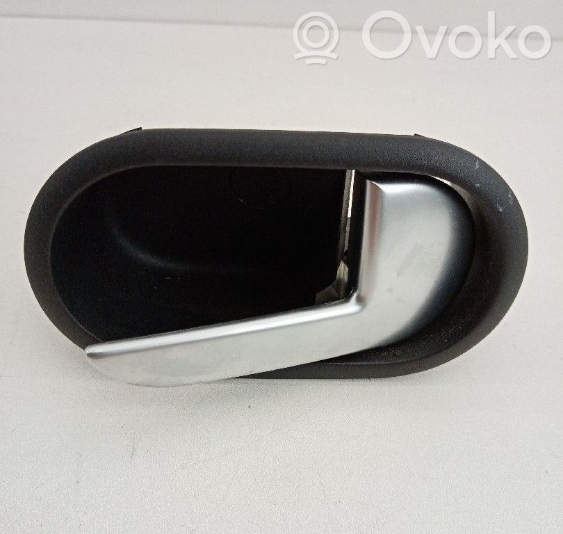 Ford Fiesta Rear door interior handle 