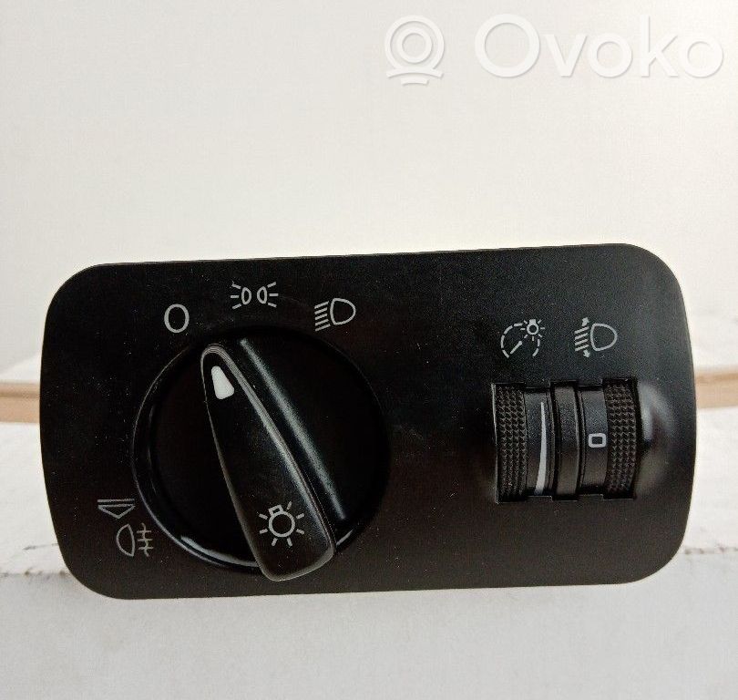 Interruptor de luz   6K1941531AL