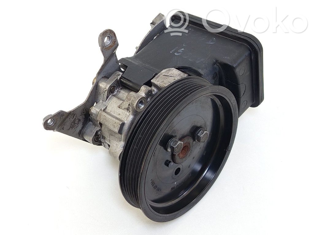 Power steering pump   6756575,7692974519,91208,ZF