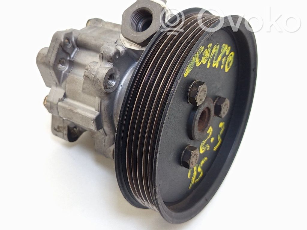 Ford Scorpio Power steering pump 