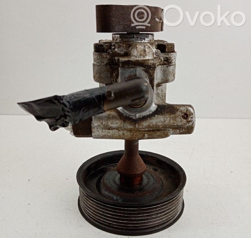 Power steering pump   REF,ZF