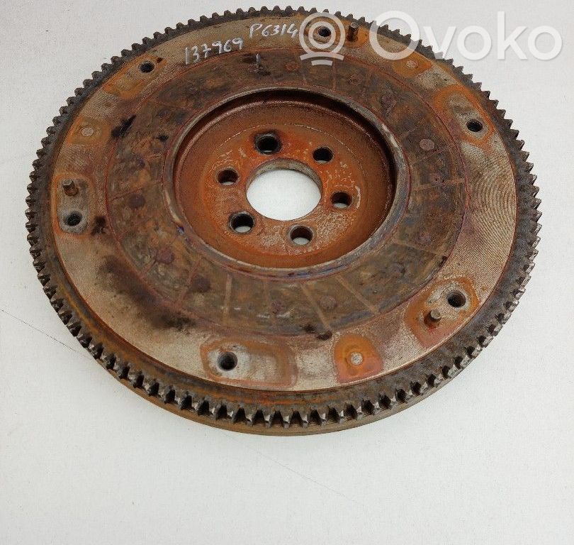 Nissan Almera Flywheel 