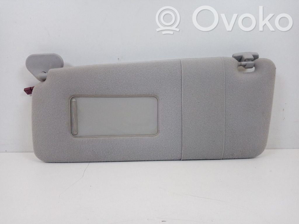 BMW X5 E53 Sun visor 