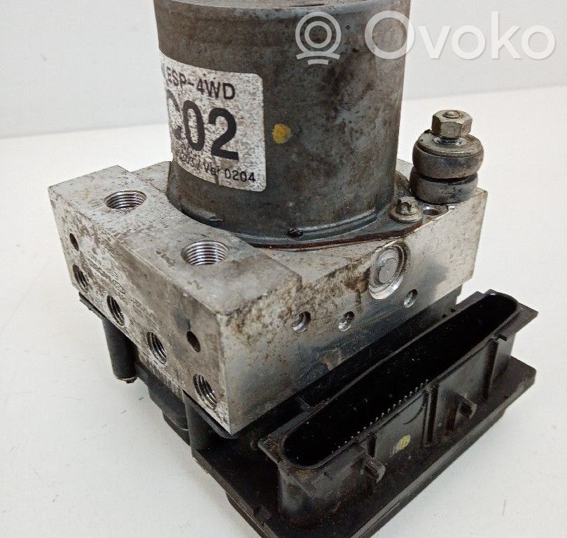 ABS bloks   589102B850,0265235070,0265950525,589102B850,BOSCH