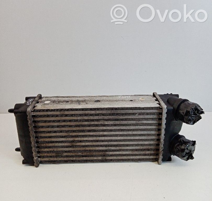 Interkūlerio radiatorius   9648551880,876923JE,IA1401,VALEO