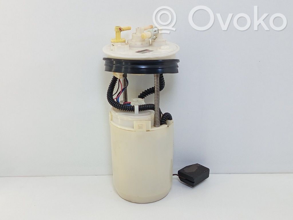 Polttoainesäiliön pumppu   17708SAA0031,1019617330,5PINOS,DENSO
