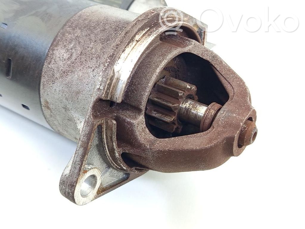 Starteris   0001109055,1109055,BOSCH