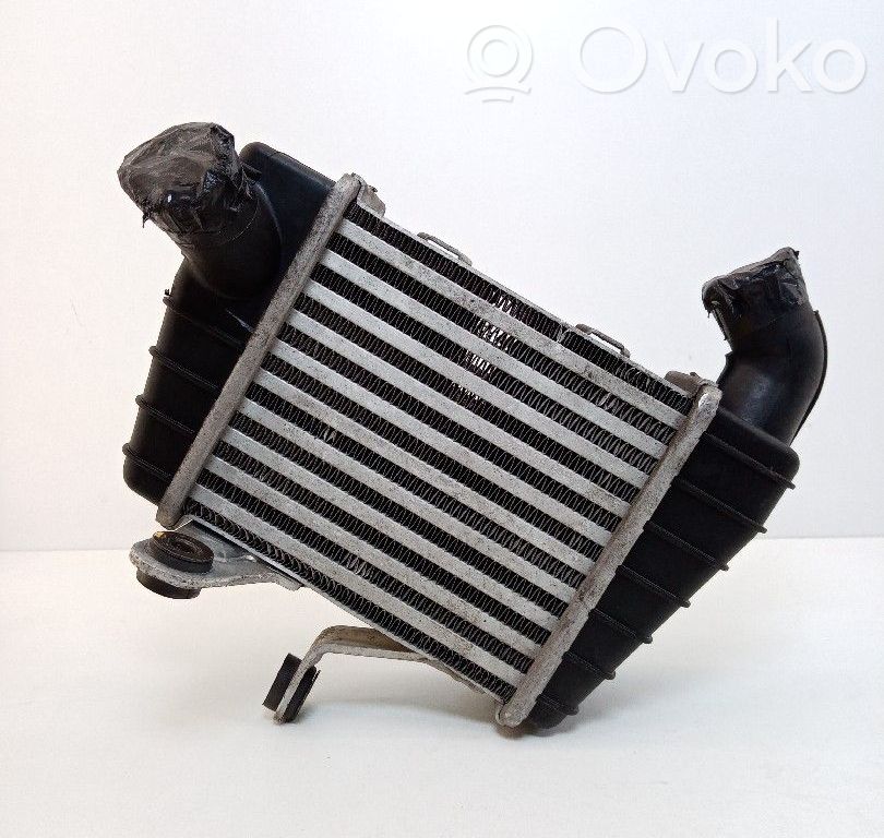 Hyundai Getz Radiador intercooler 