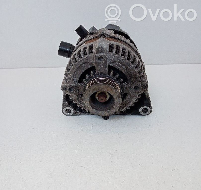 Alternator   9640623580,1042103170,CL15,DENSO