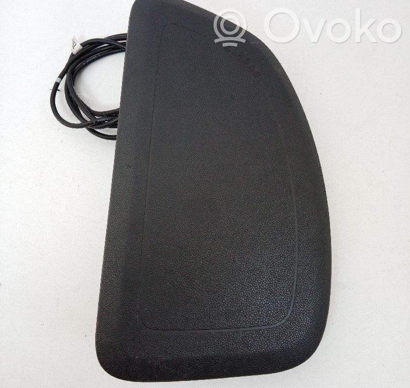 Opel Corsa D Sitz-Airbag 