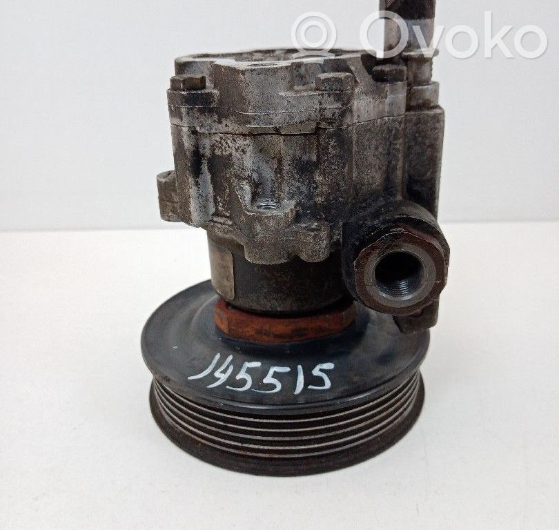 Volkswagen Polo III 6N 6N2 6NF Power steering pump 