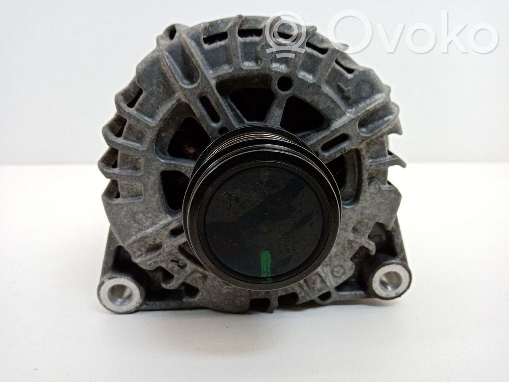 Citroen C4 Cactus Alternator 