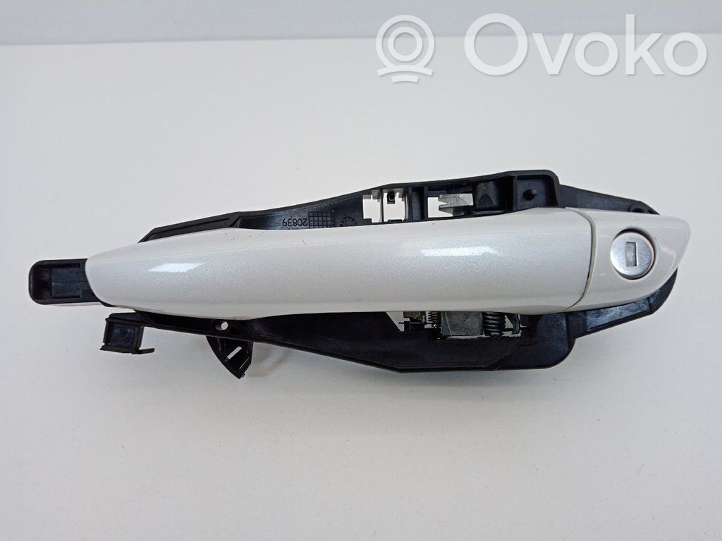 Etuoven ulkokahva   9802977380,1609240280,98029781XT