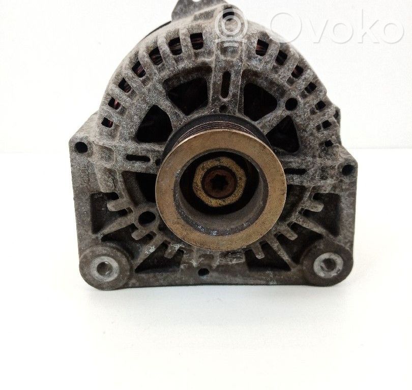 Generator/alternator   8200290215,110AVALEO,2542818D,TG11C022