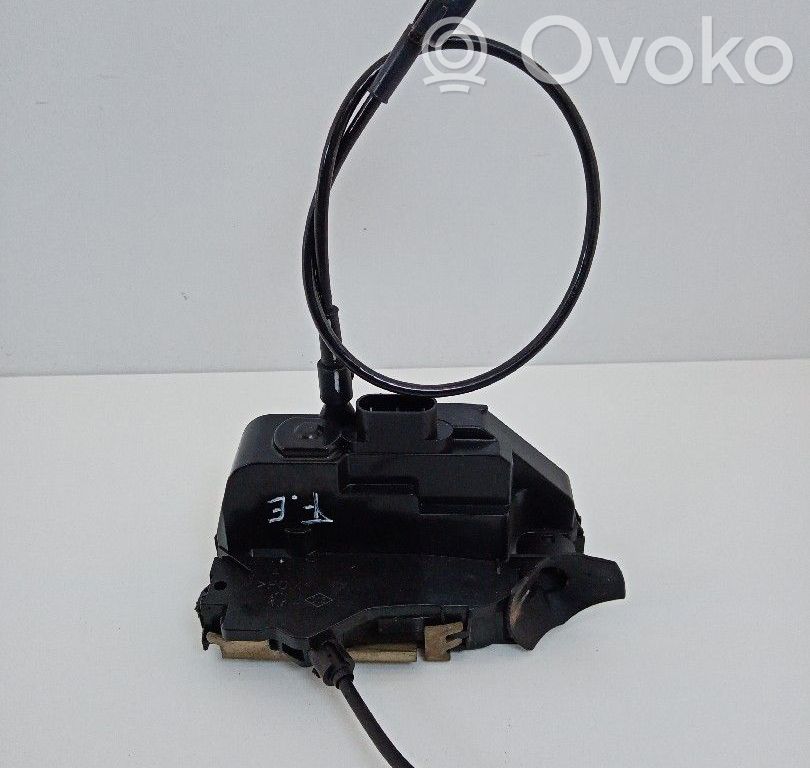 Etuoven lukko   8200027776,4PINOS