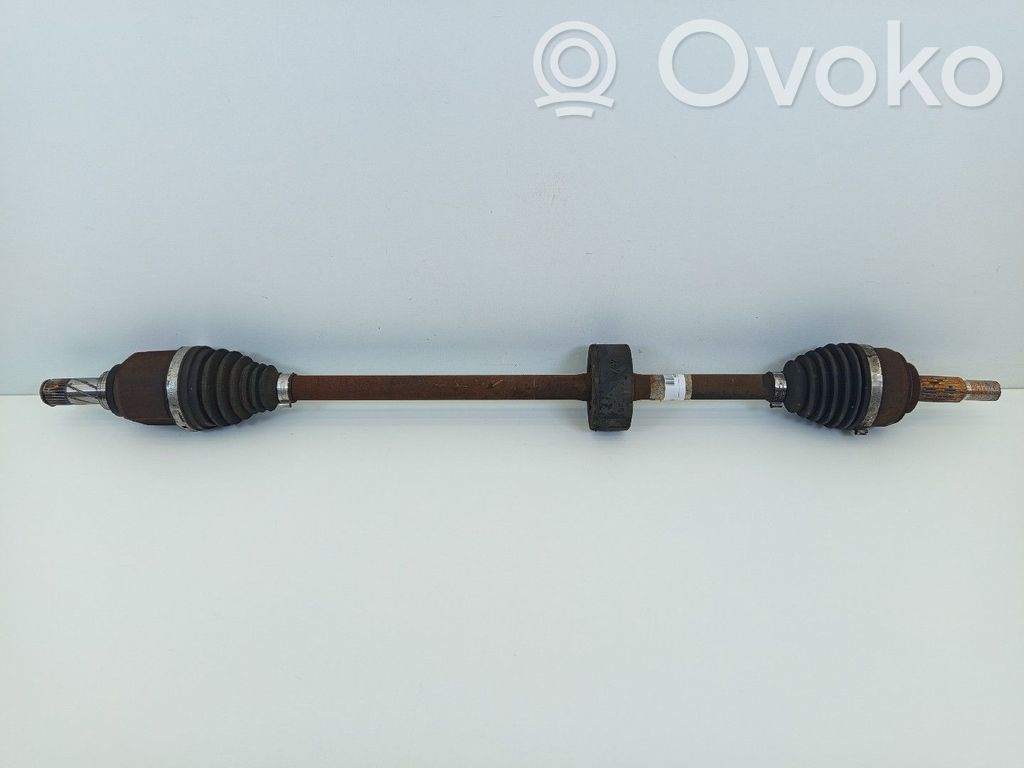 Front driveshaft   391006553R