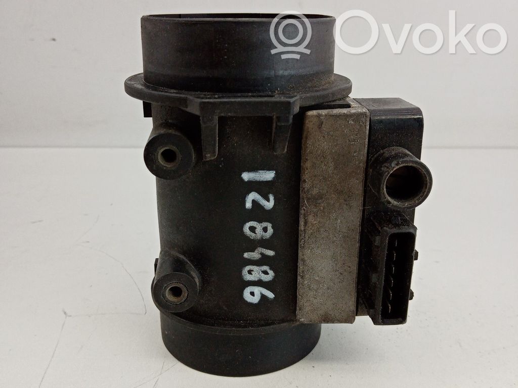 Volvo 440 Luftmassenmesser Luftmengenmesser 
