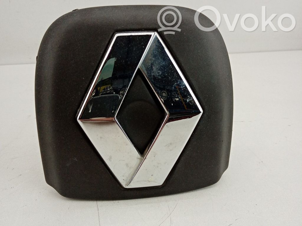 Renault Clio II Manilla exterior del maletero/compartimento de carga 