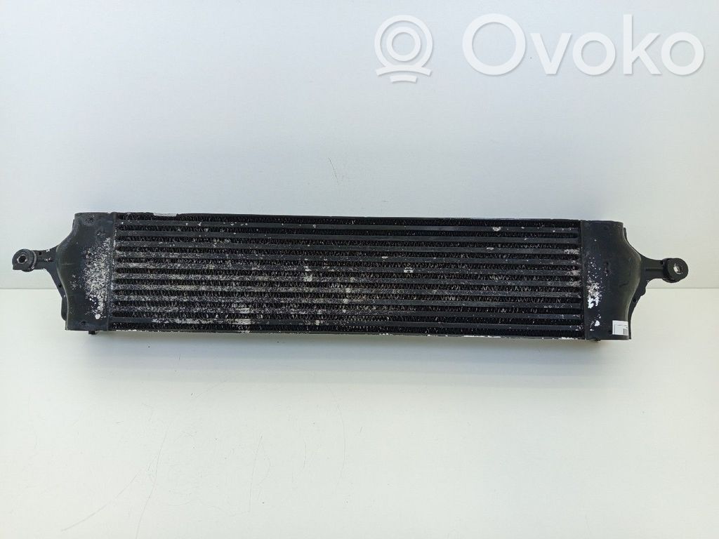 Intercooler radiator   14461JG70C,BEHR,P3578003