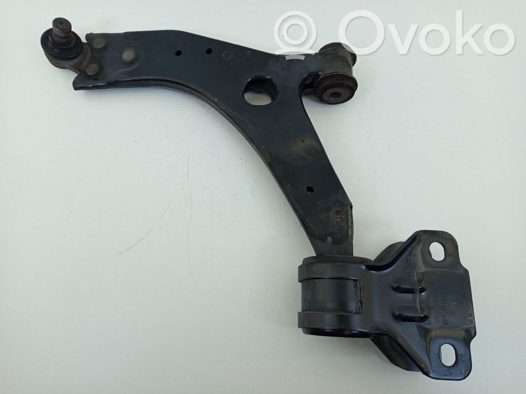 Priekinė svirtis   F1F13A424AAB,2176249,7491730057