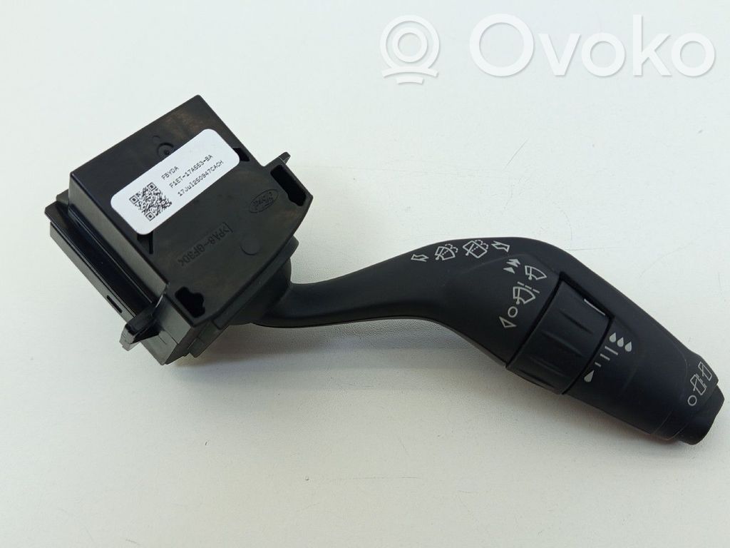 Schalter Hebel Scheibenwischer   F1ET17A553BA,F1ET17A553BA,FBYDA