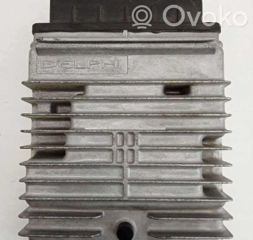 Engine control unit/module   12220510,2M5A12A650PE,R0411C004F