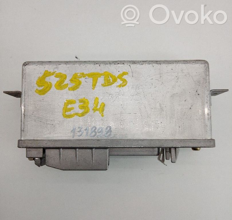 ABS control unit/module   0265103047,34521160413,BOSCH