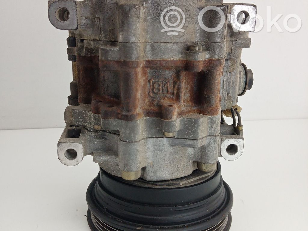 Fiat Marea Kompresor / Sprężarka klimatyzacji A/C 