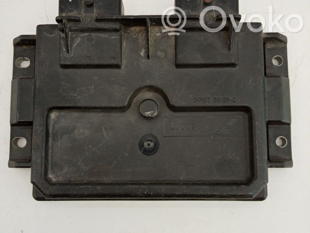 Engine control unit/module   LUCAS,9650359580,9650360480,R04080035B