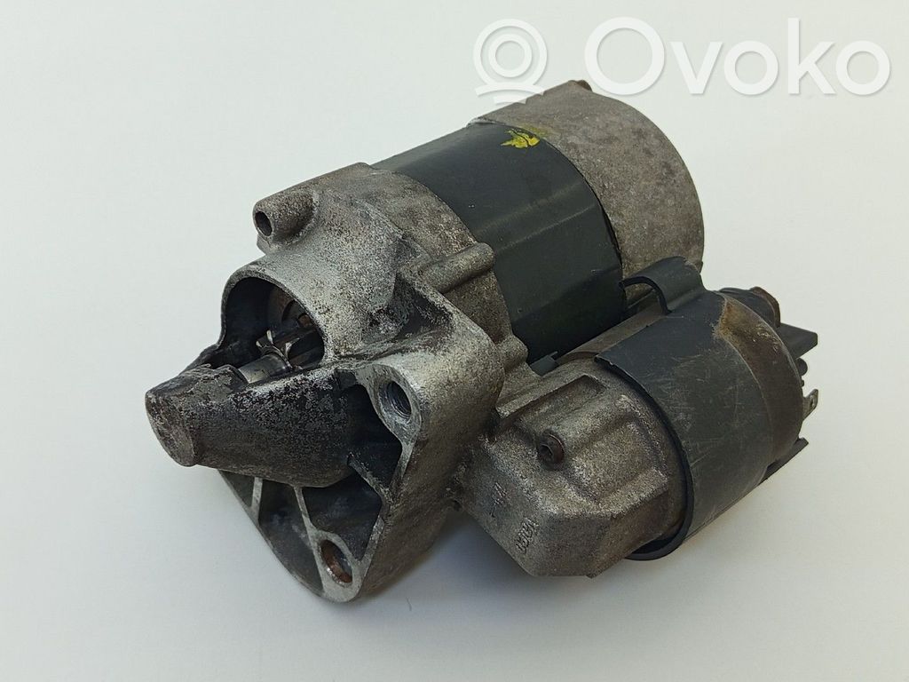 Стартер   D7E22,105119F,VALEO