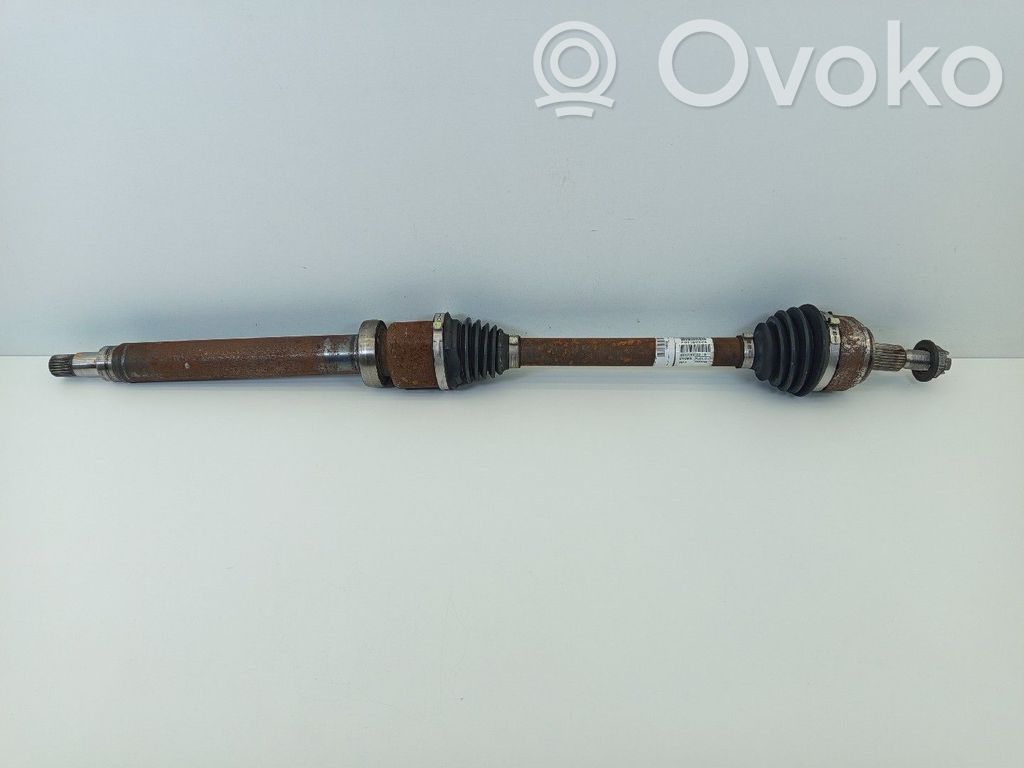 Front driveshaft   F1F63B436DA,CYUMA,F1F63B436DA