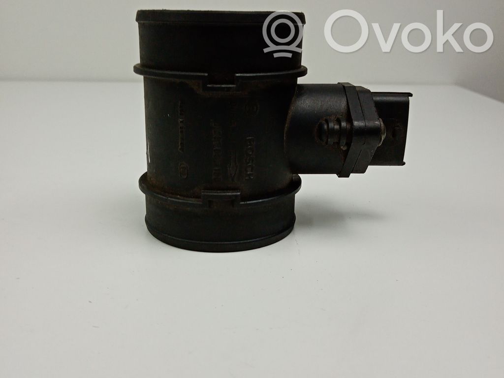 Ilmamassan virtausanturi   0281002180,BOSCH