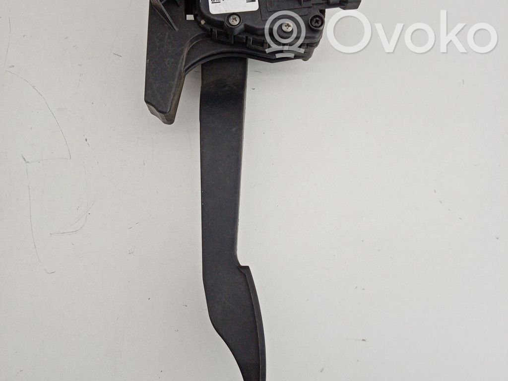Opel Corsa C Pedală accelerație 