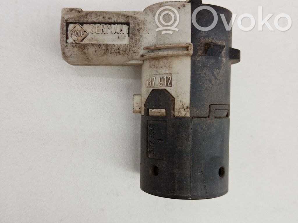 Ford Focus C-MAX Parking PDC sensor 