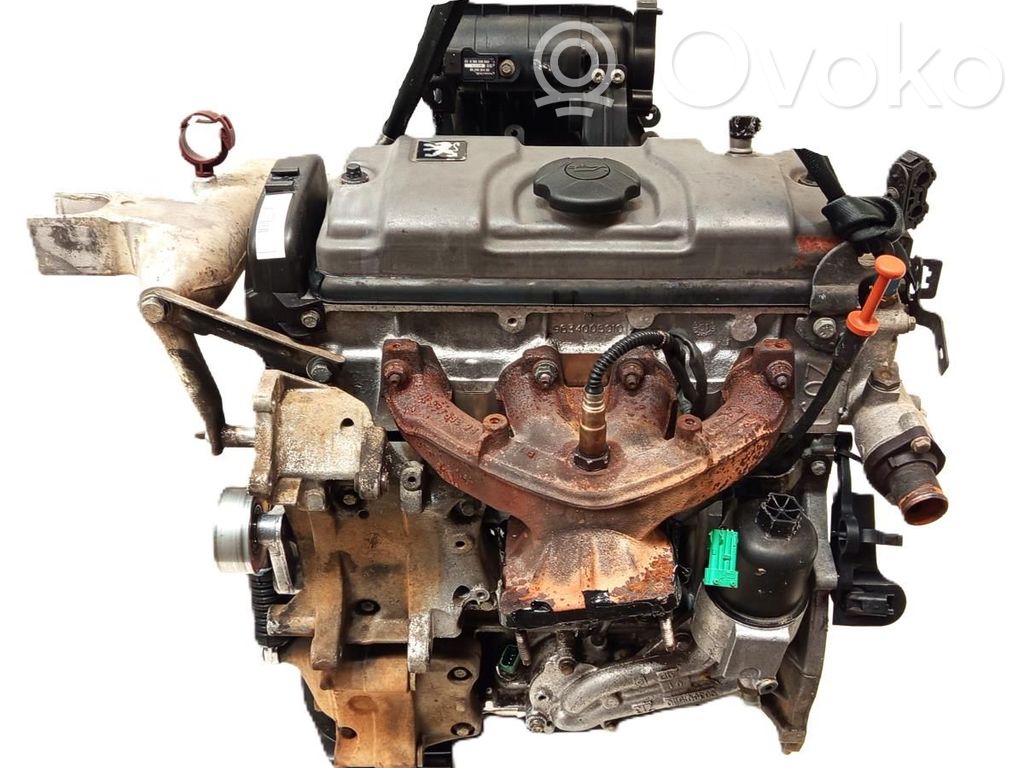 Engine   HFX,10FP66