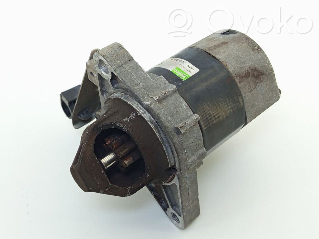 Starteris   281000Q012J,TS10E1,VALEO
