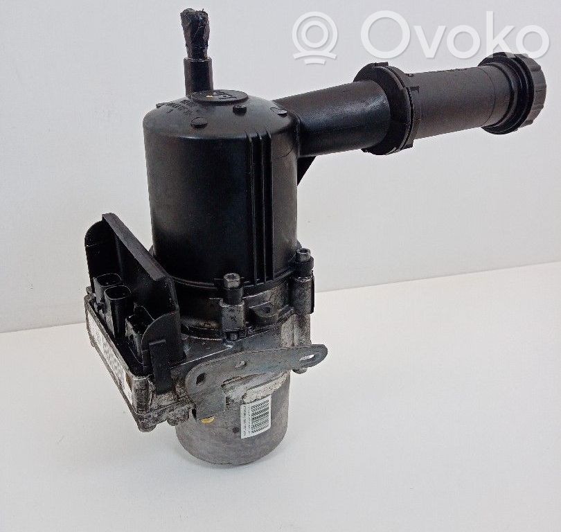 Ohjaustehostimen pumppu   9803319180,116754B,HPI
