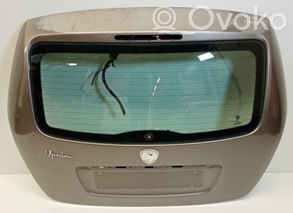Lancia Ypsilon Tailgate/trunk/boot lid 