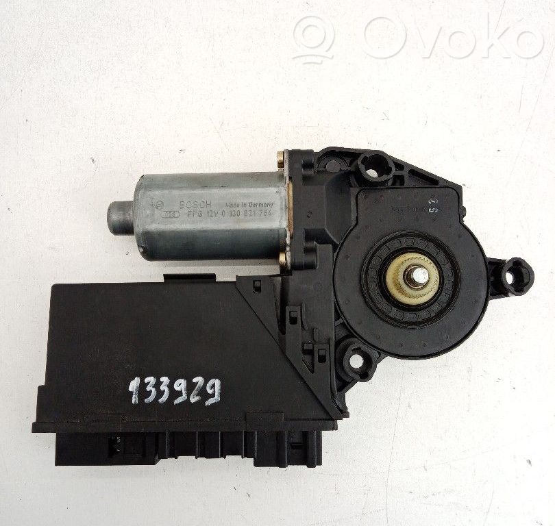 Audi A4 S4 B6 8E 8H Motor macara geam ușă față 