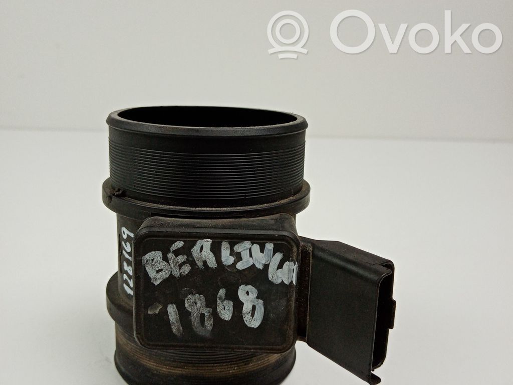 Oro srauto matuoklis   9628336380,5WK9623,SIEMENS