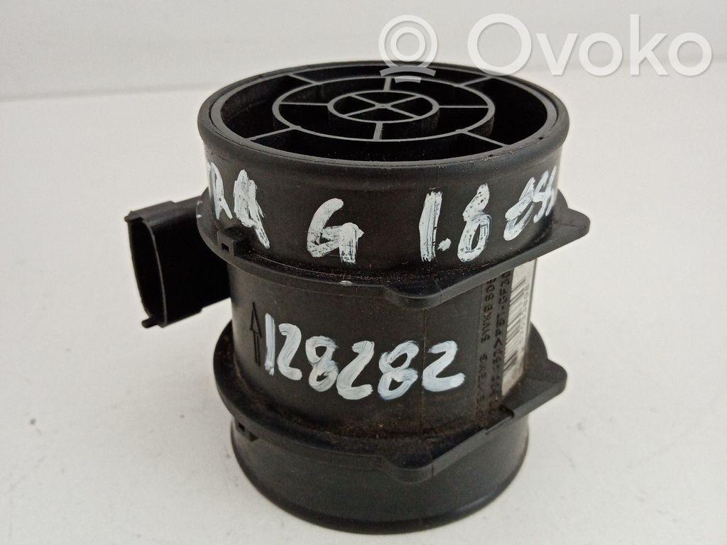 Mass air flow meter   90530463,5WK9606,SIEMENS