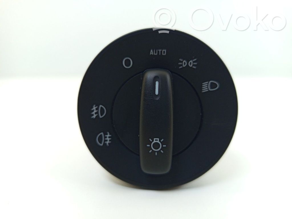 Light switch   1Z0941431J,3KX10009058