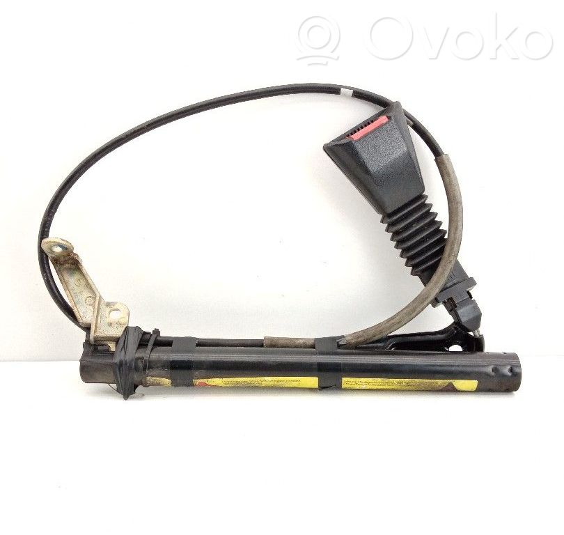 Opel Corsa B Bridă fixare centură de siguranță față 