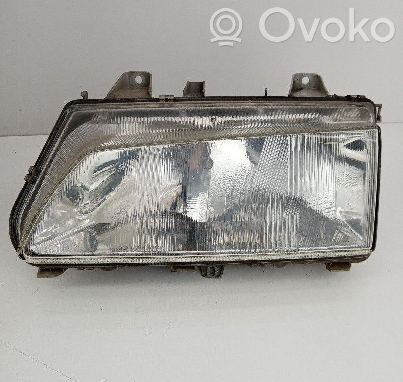 Headlight/headlamp   085584,VALEO