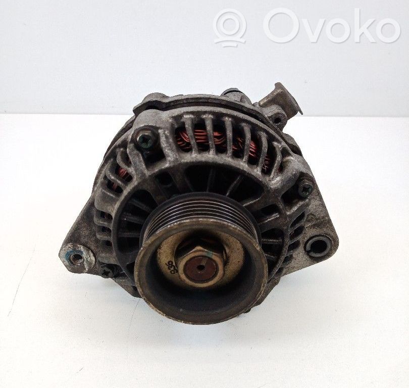 Honda Civic Ģenerators 