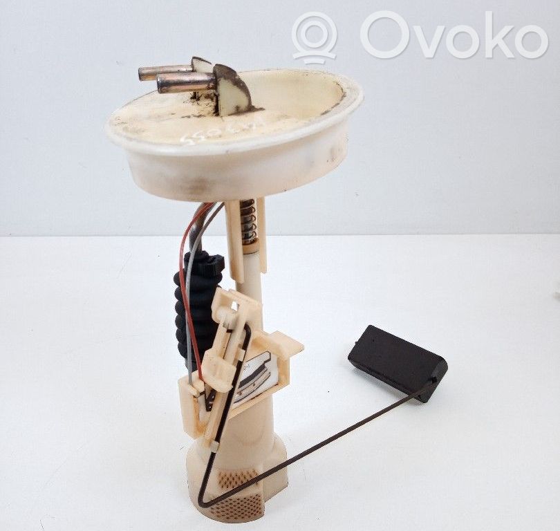 Fuel level sensor   1H0919051B,2PINOS