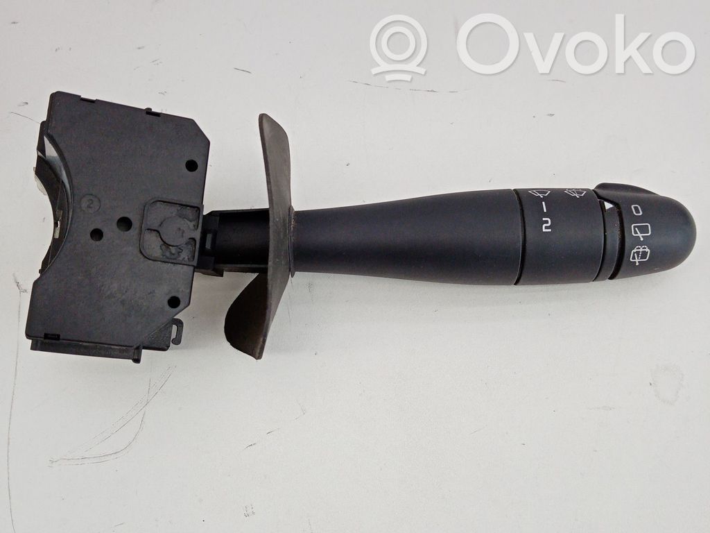 Renault Clio II Wiper speed switch 