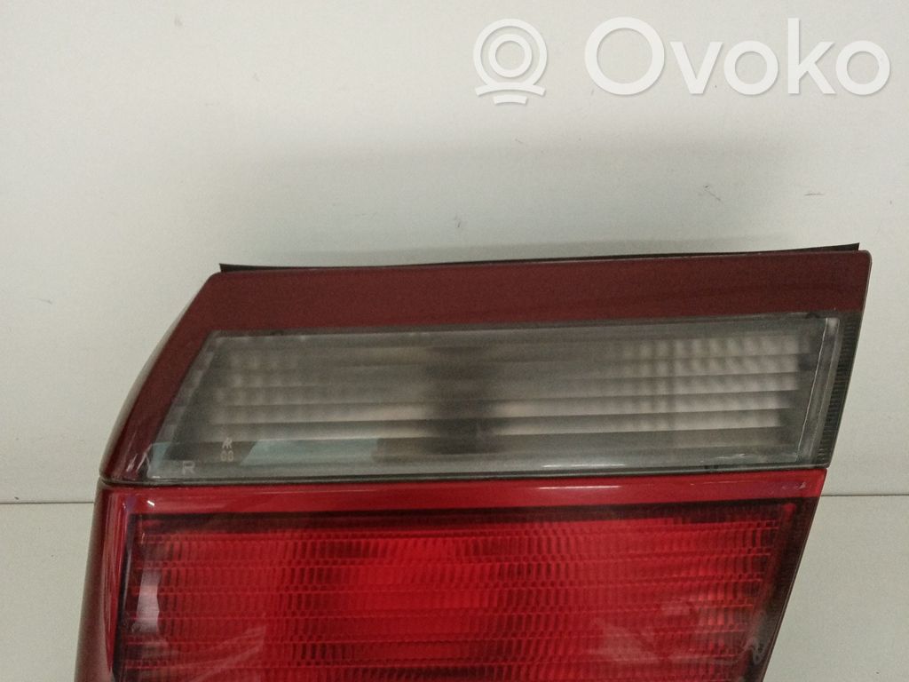 Tailgate rear/tail lights   22661827,KOITO