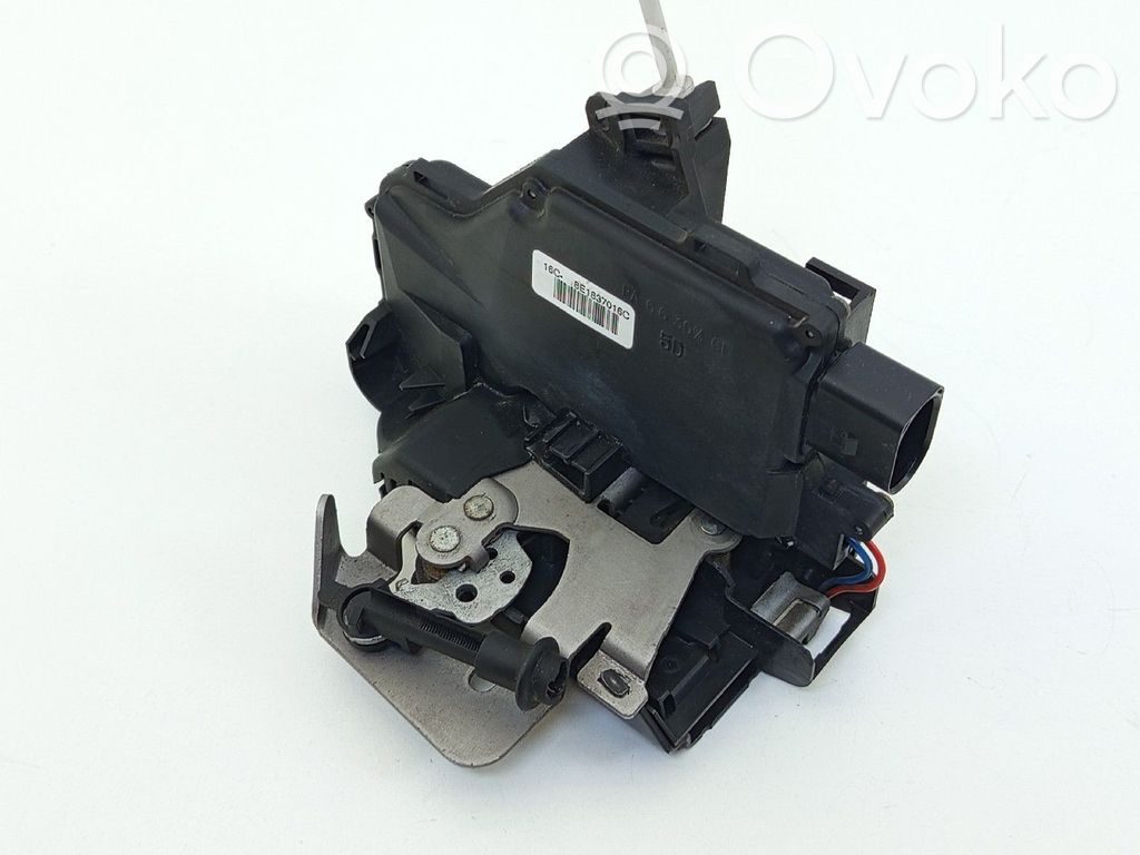 Front door lock   8E1837016C,7PINOS